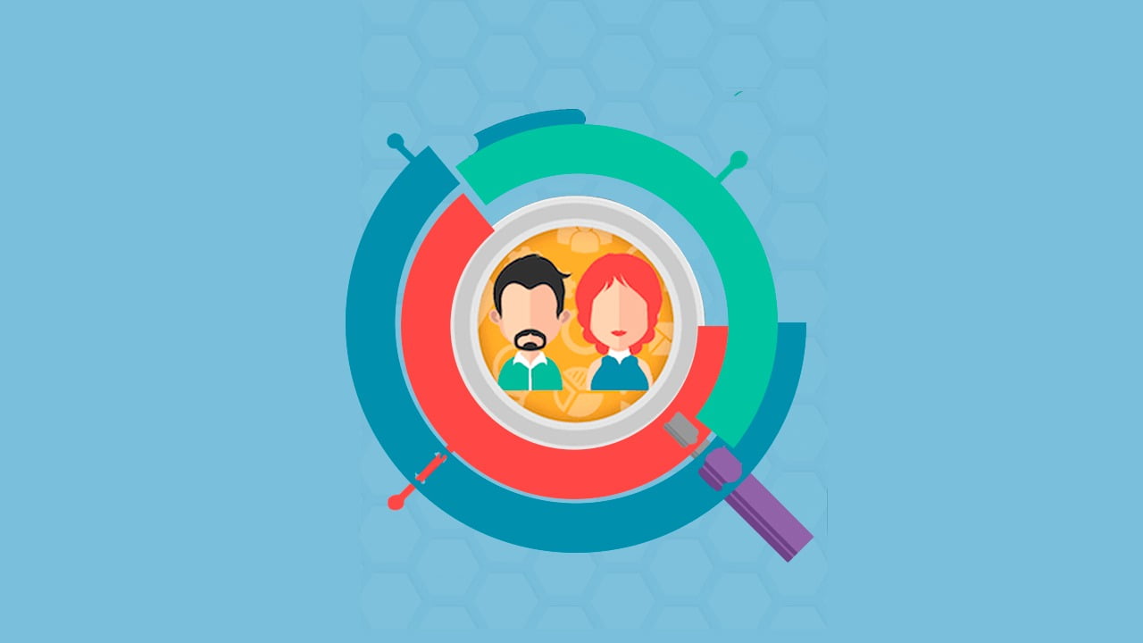 ¿Qué es un buyer persona? pasos, ejemplos y plantilla?