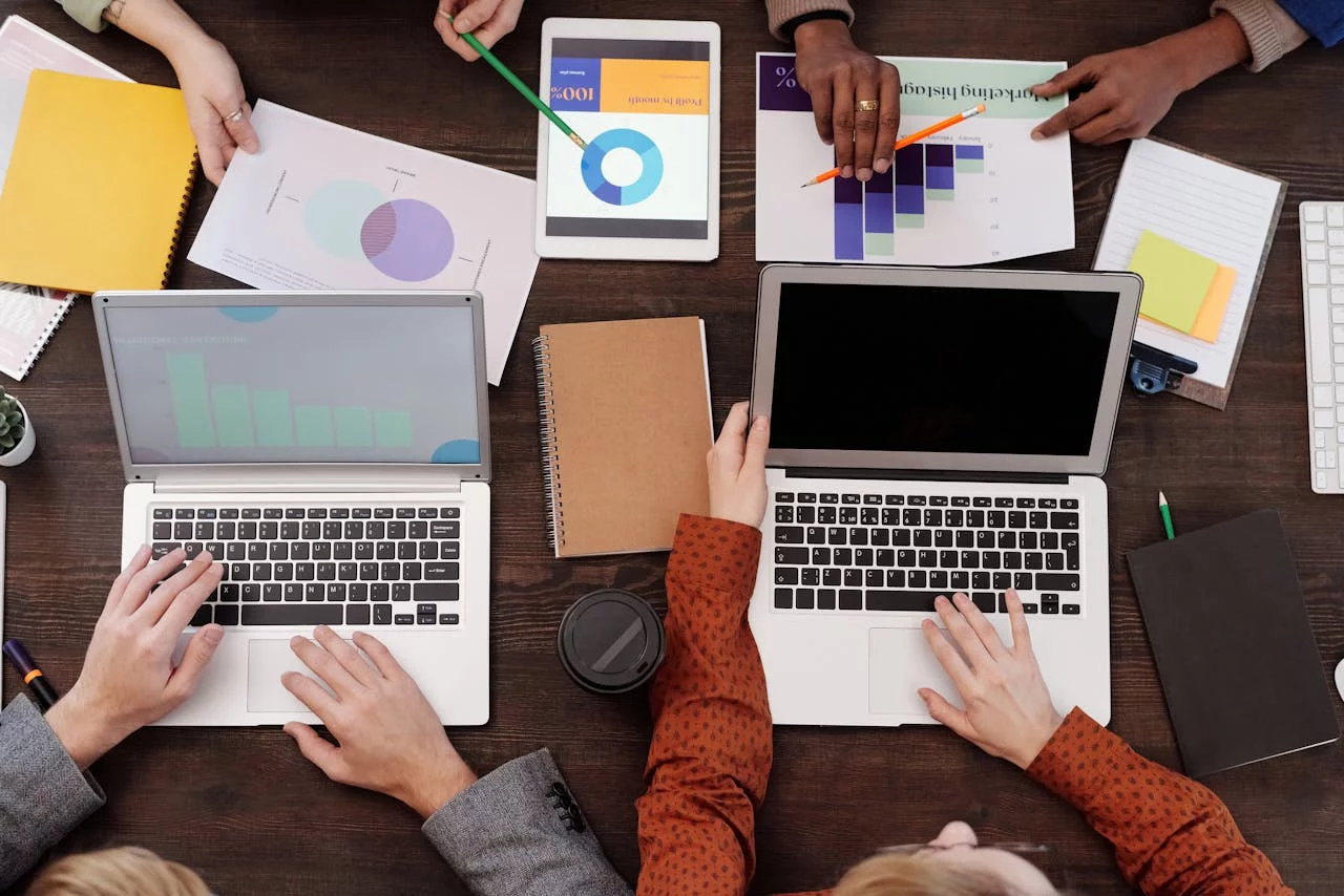 Tacticas vs Estrategias de Marketing
