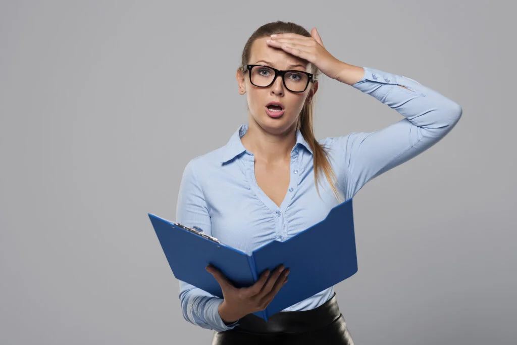 Errores y fallos en marketing