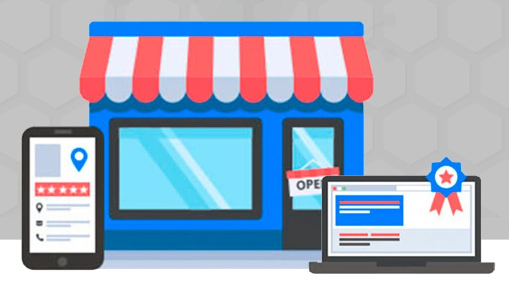 ¿Qué es el SEO local Estrategias claves, herramientas y técnicas