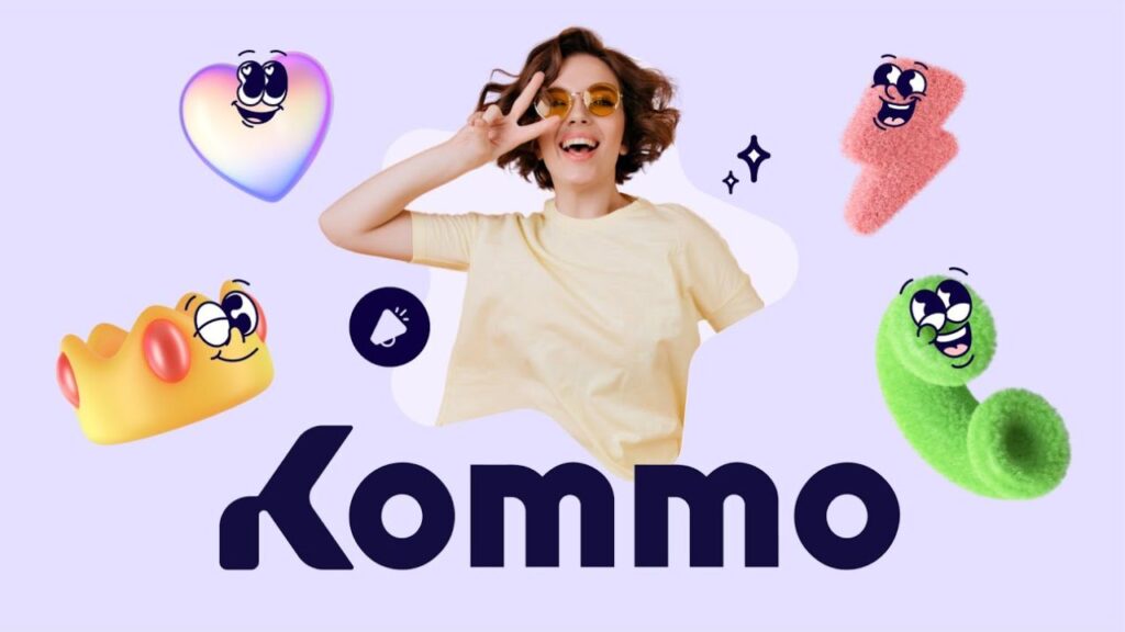 Kommo CRM